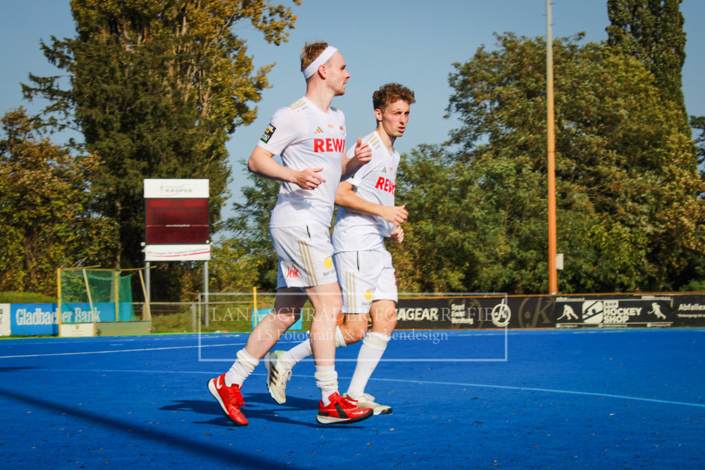 Herren Bundesliga Gladbacher HTC - Rot-Weiß Köln 07.10.23 Gladbach-242 | lanaschraderfotografie - Realisiert mit Pictrs.com