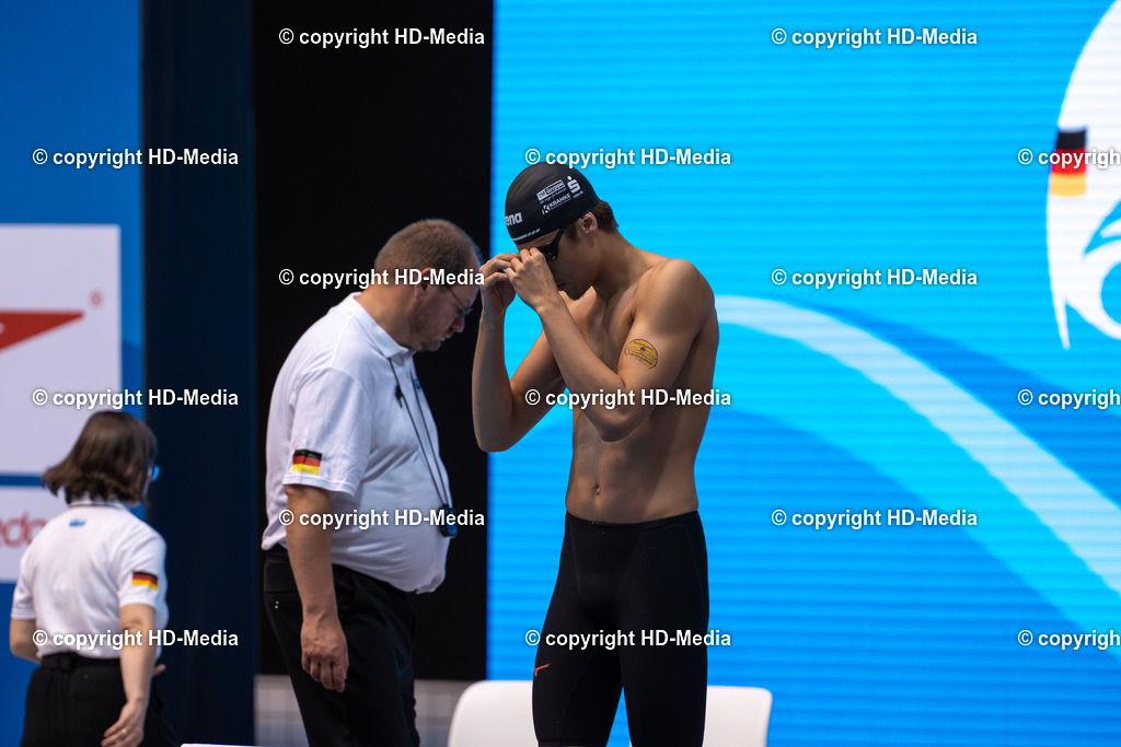 Deutsche Jahrgangsmeisterschaft Schwimmen 2026 | Deutsche Jahrgangsmeisterschaft Schwimmen 2026