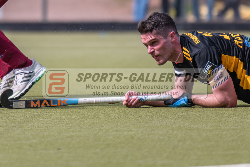 SM_20230422-D85_0394 | Rückrunde Staffel A:      UHC - HTHC / 2 : 2