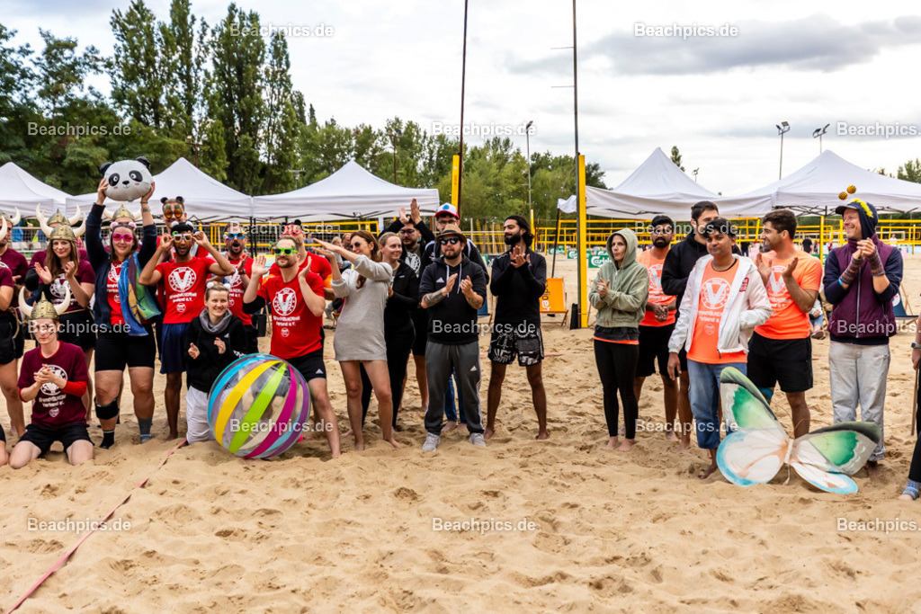 2025-200085103-Strandvölkerball-WM |  24.08.2025; Berlin Foto: Gerold Rebsch - www.beachpics.de
