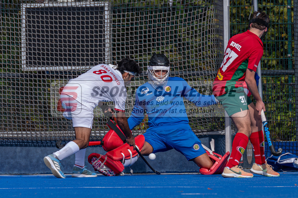 SM_20250913-D85_3095 | Hinrunde (M) HPC - TSV Mannheim / 6:4 n.P. (3:3)