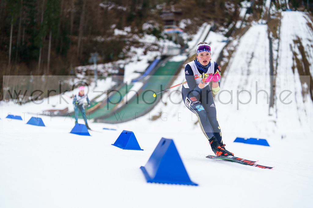 DSC Ruhpolding | 3. DSV E.INFRA Schülercup Biathlon in der Chiemgau Arena Ruhpolding