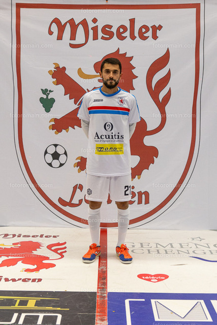 Futsal season Opening 25.09.26.. (89 von 173) | www.fotoromain.lu