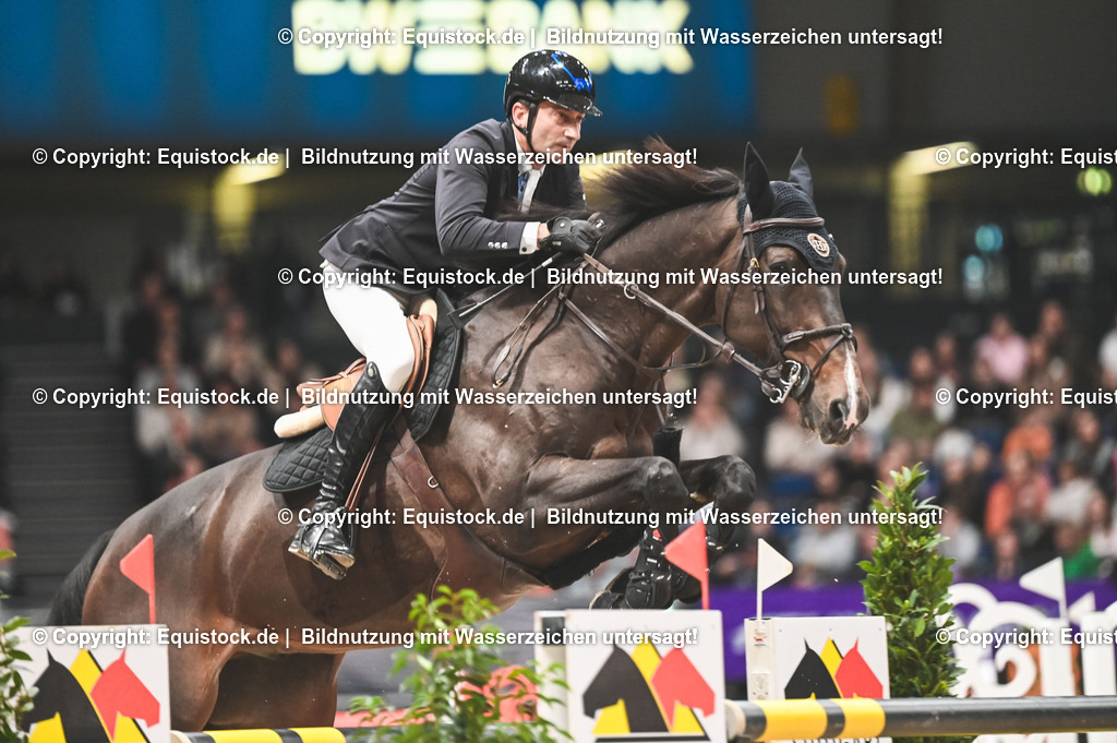 20251116_FEI-Jumping-World-Cup_TOMSPIC_0067 | Foto: Thomas Hartig