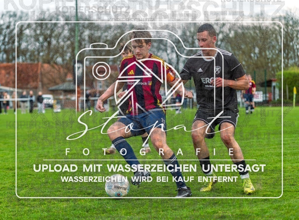 FGFSSGN-1054 | Jared-Finn Zunft (SG Nordheide 3 #21) beim Herren 3. Kreisklasse HK Spiel zwischen FG Fulde-Stellichte II und SG Nordheide III im Fulder Zentralstadion, Fulde (Simon Paul Stopat) - Realisiert mit Pictrs.com