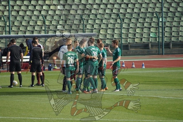 BFC Dynamo vs. FC Schönberg 95 016 | mythos-online-redaktion