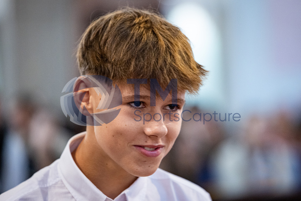 RR5M7369 | Firmung Dom Klagenfurt 8.6.24