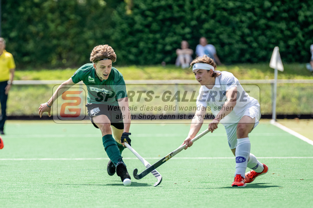HK_20240623_102379 | Regionalliga West Bonner THC - Club Raffelberg am 23.6.2024 Bonner THC, Bonn ,