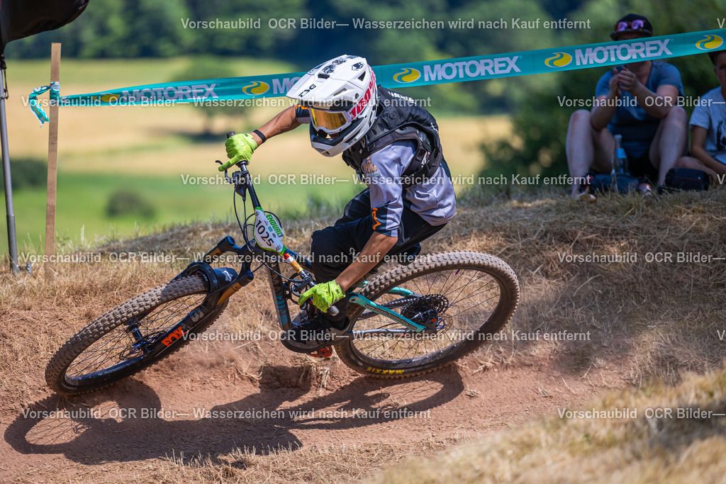 Enduro One Roßbach So R6-1600 | OCR Bilder Fotograf Eisenach Michael Schröder