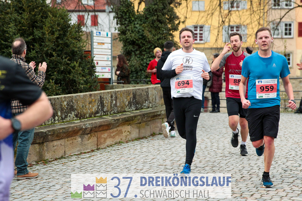 VR Bank Hauptlauf 10000m | 3 Koenigslauf 2023 - Realisiert mit Pictrs.com