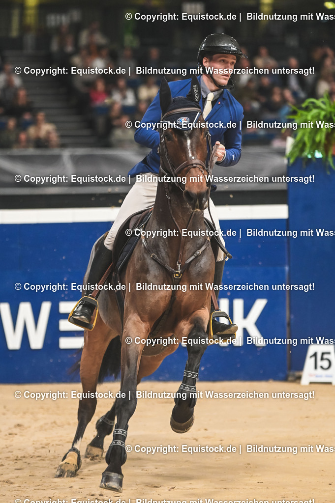 20251113_BW-Bank Hallenchampionat_TOMSPIC_0077 | Foto: Thomas Hartig