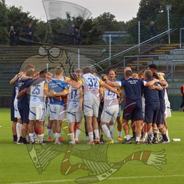 BFC vs. Jena 322 | mythos-online-redaktion