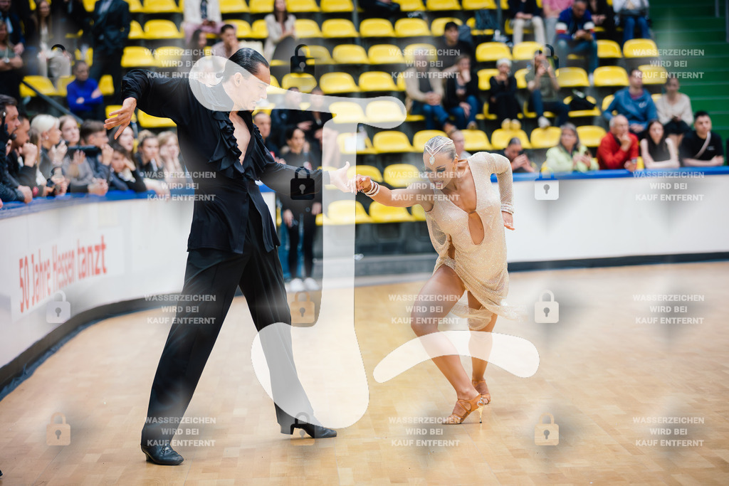 Hessen Tanzt WDSF International Open Latin 3rd (39) Egor Kondratenko _ Mie Lincke Funch (Denmark)-2025-05-18-4589 | Webshop for digital downloads and prints of dance sport, event & show photographer Julian Link - Realisiert mit Pictrs.com