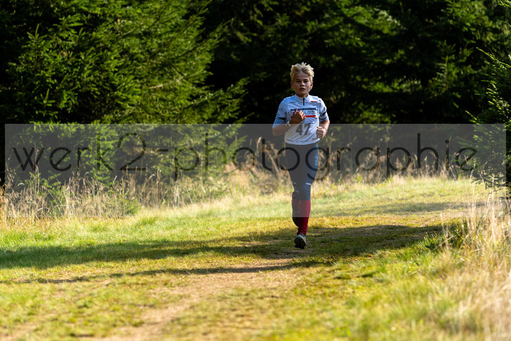 RWS-Cup Buntenbock | Buntenbock am 24. bis 26. 
September 2021