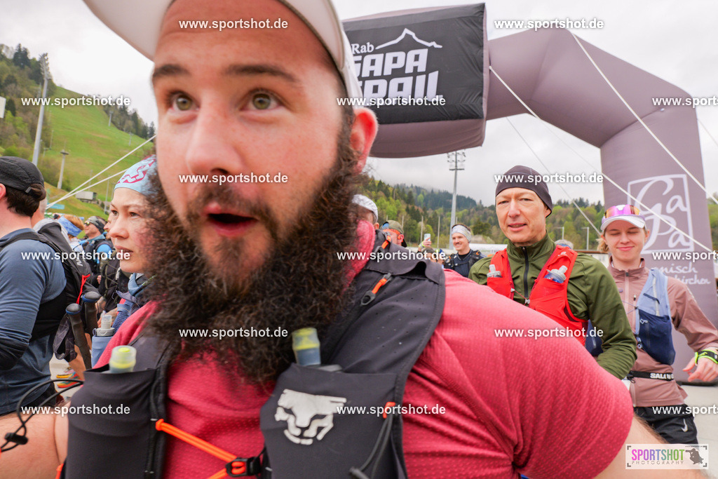 PRAB1301 | GaPa Trail 2025 #gapatrail #yourpictrs #sportshot_your_pictrs Copyright: www.sportshot.de