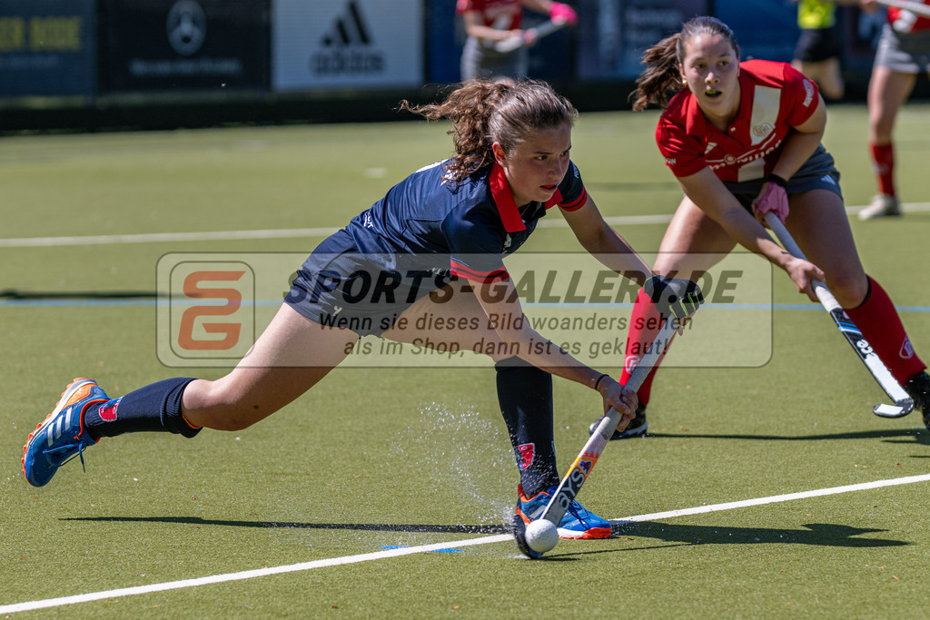 SM_20260502-DZ9_4841 | 1.Bundesliga Feld - Rückrunde(W) DCadA - BHC / 2:1