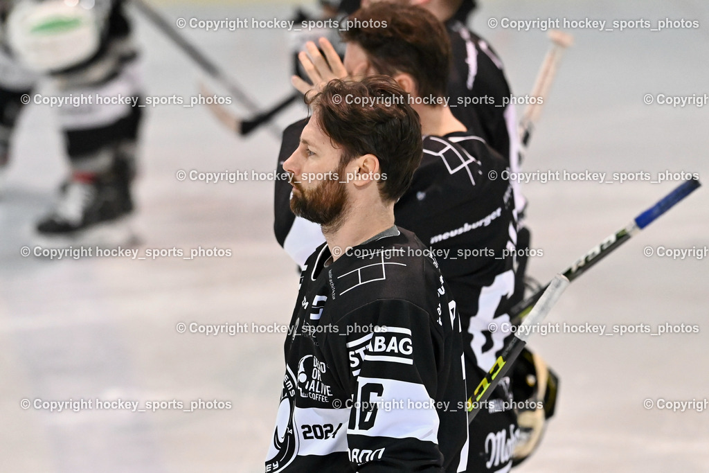 ESC Steindorf vs. SC Hohenems 11.3.2023 | #16 Spannring Stefan