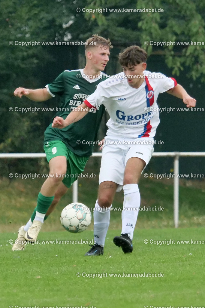 Fußball : TV Voerde - SUS 09 Dinslaken 2 am 21.07.2024 in Voerde | Fußball : TV Voerde - SUS 09 Dinslaken 2 am 21.07.2024 in Voerde - Realisiert mit Pictrs.com