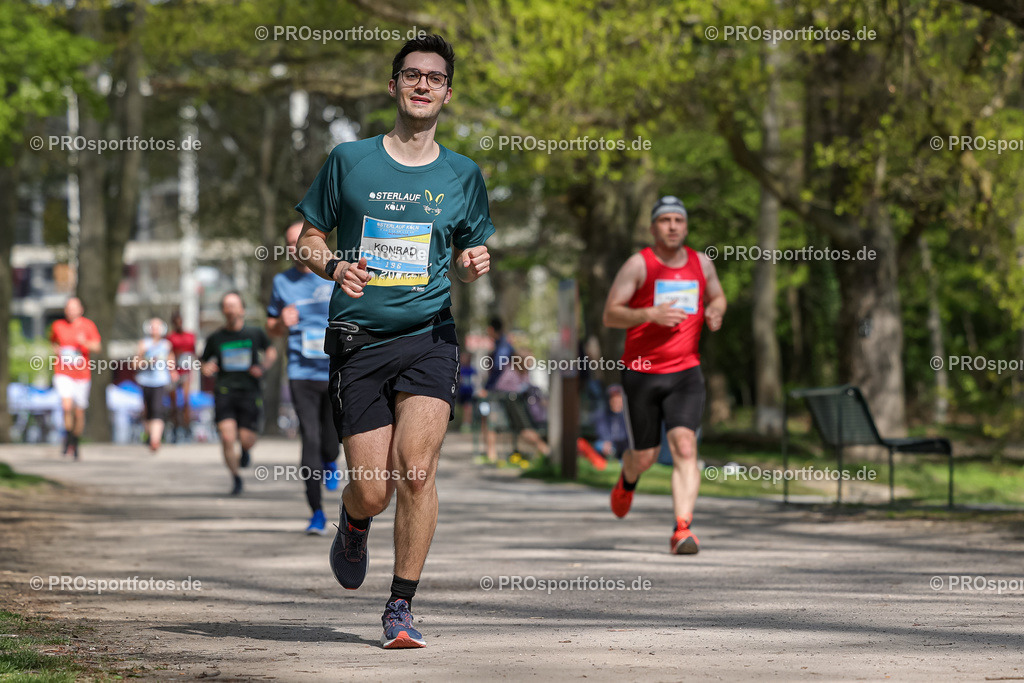 Osterlauf Koeln; Koeln, 16.04.22 | Impressionen vom Osterlauf Koeln am 16.04.22 in Koeln (Nordrhein-Westfalen).