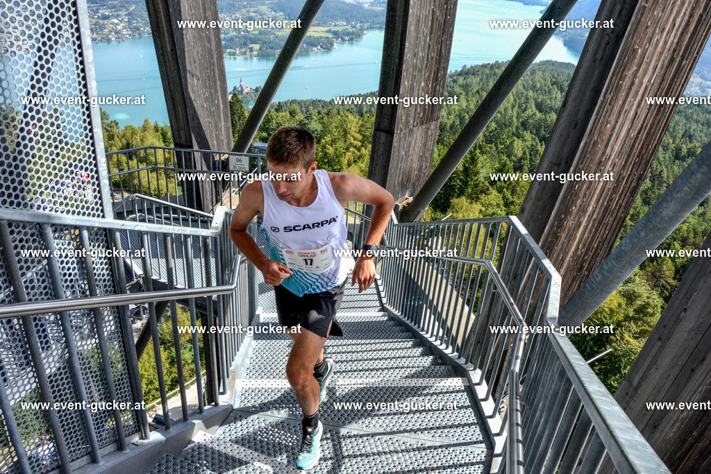 KLC Pyramidenkogel-Turmlauf 08.09.24 - MR_177 | Sportfoto event-gucker Herbert Scherer