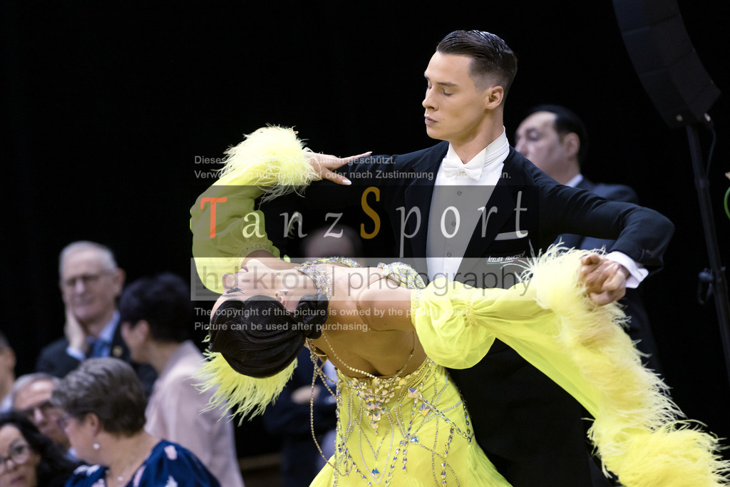20241102_DM_HGR_Std_09990 | Tanzsportbilder, Standardtanz, Lateintanz, WDSF, DTV, LTVB, dancecomp, goc, hessen tanzt, blaues band der spree, walzer, tango, wiener walzer, slowfox, quickstepp, samba, rumba, cha-cha-cha, paso doble. jive, hd-kroft photography, turniertanzsport