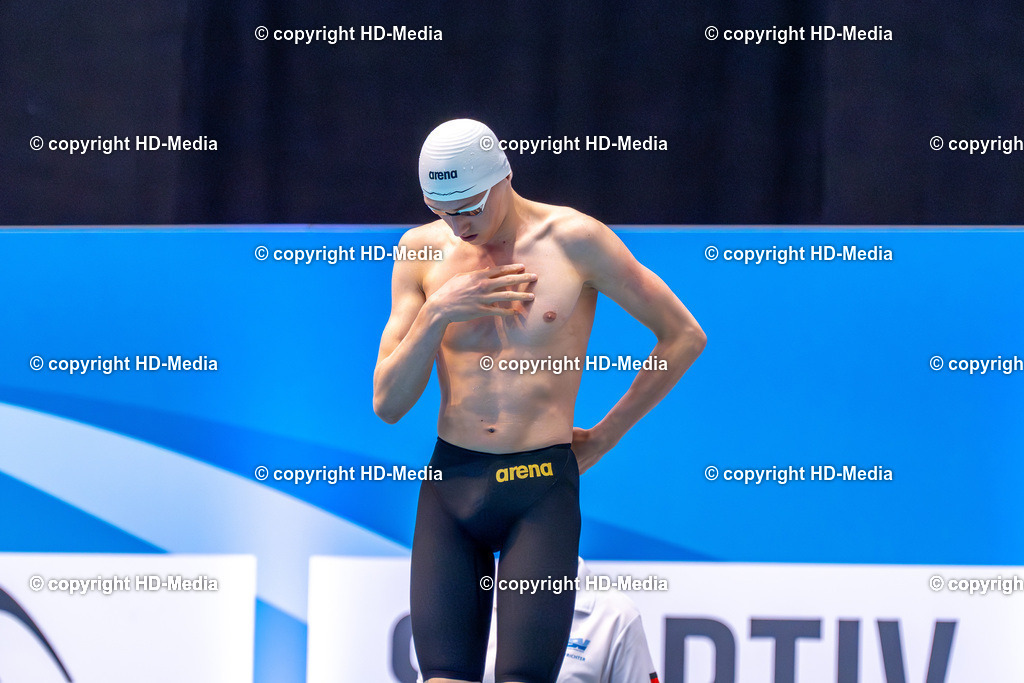Deutsche Jahrgangsmeisterschaft Schwimmen 2026 | Deutsche Jahrgangsmeisterschaft Schwimmen 2026