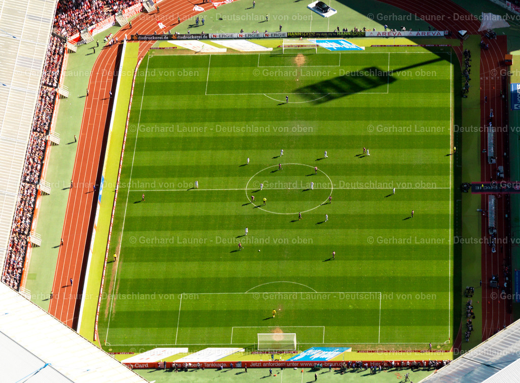 9200902 | Grundig Stadion, Easy credit Stadion, ehemaliges Max Morlock Stadion . Derby Spiel 1.FCN-Bayern München am 09.04.2011