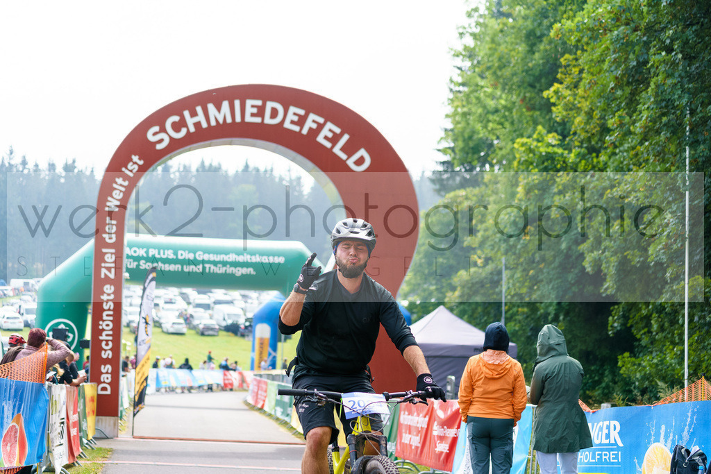 RennsteigRIDE 2024 | 8. RENNSTEIGRIDE am 31. August 2024 - Das Mountainbike-Event am Rennsteig!