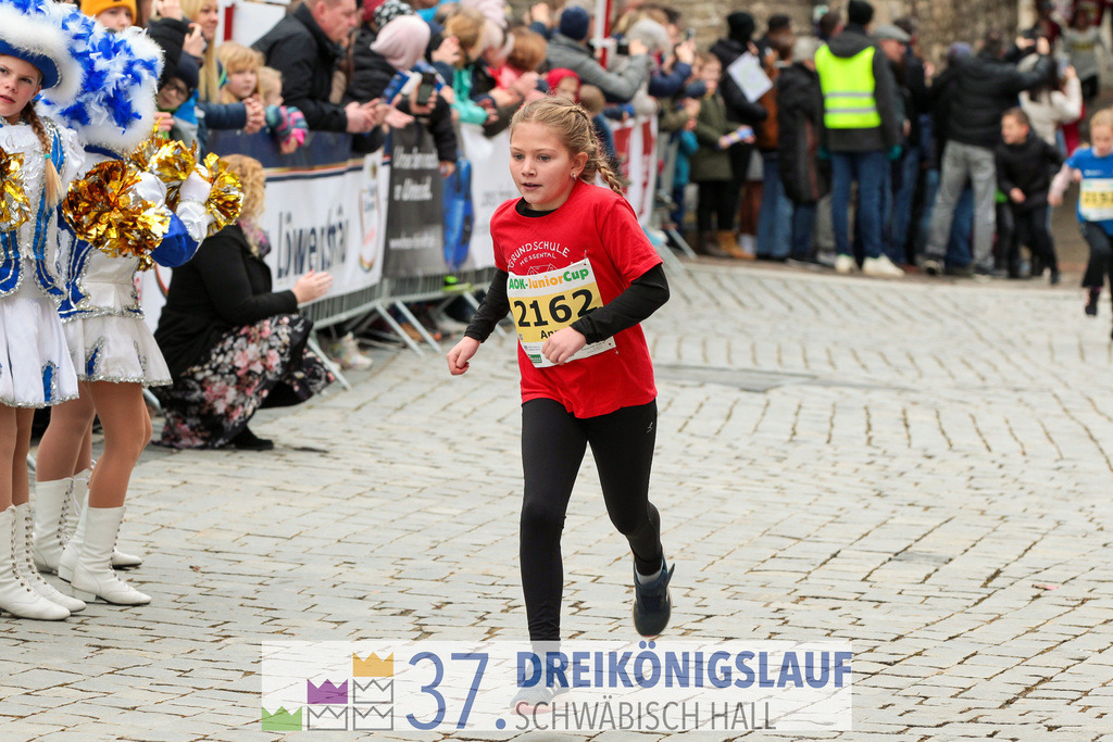 AOK JuniorCup 400m | 3Koenigslauf 2023 - Realisiert mit Pictrs.com