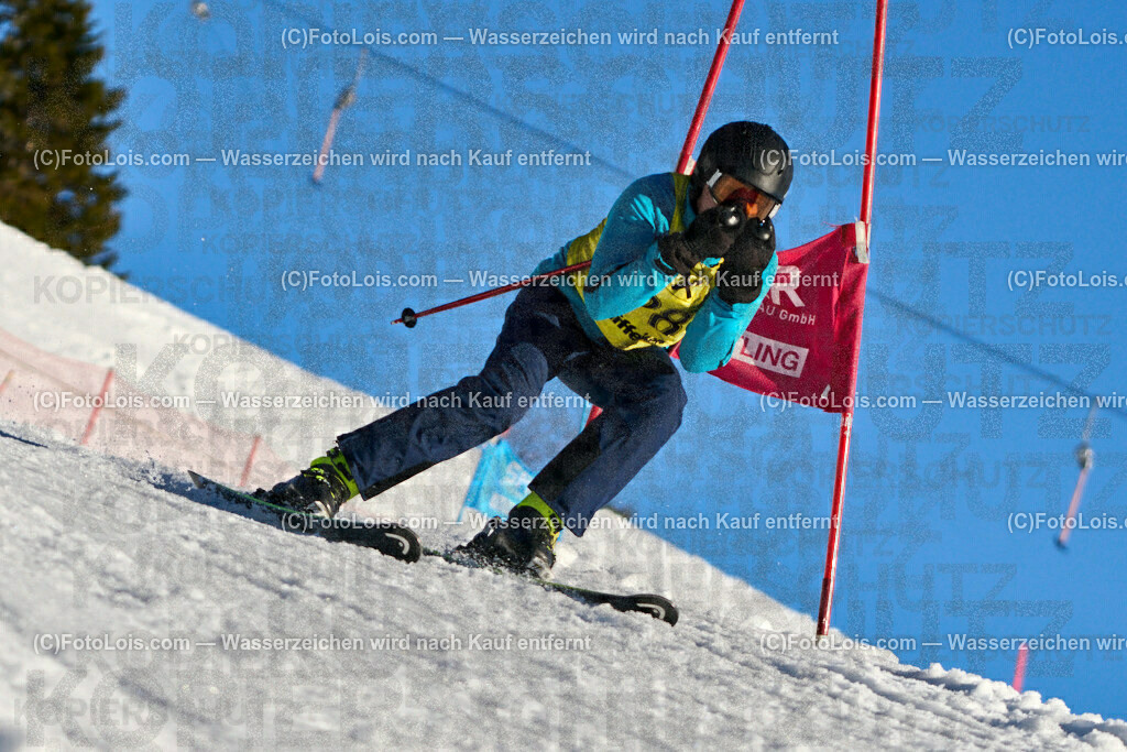 ALP8849_NOe-BetriebsSKI-LM_Spanring Florian | (C)FotoLois.com, Alois Spandl. 51. Niederösterreichische LandesBetriebs-Skimeisterschaften, best of two, Almlift-Piste Hochkar, LSV - Schiclub Göstling-Hochkar, Fr 16. Februar 2024.