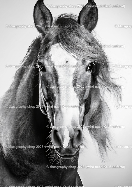 Pferd 035 | titusgraphy-shop: Geschenkideen mit Qualitätsfotos. titusgraphy-shop: gift ideas with quality photos. titusgraphy-shop: idées cadeaux avec photos de qualité.  - Realisiert mit Pictrs.com