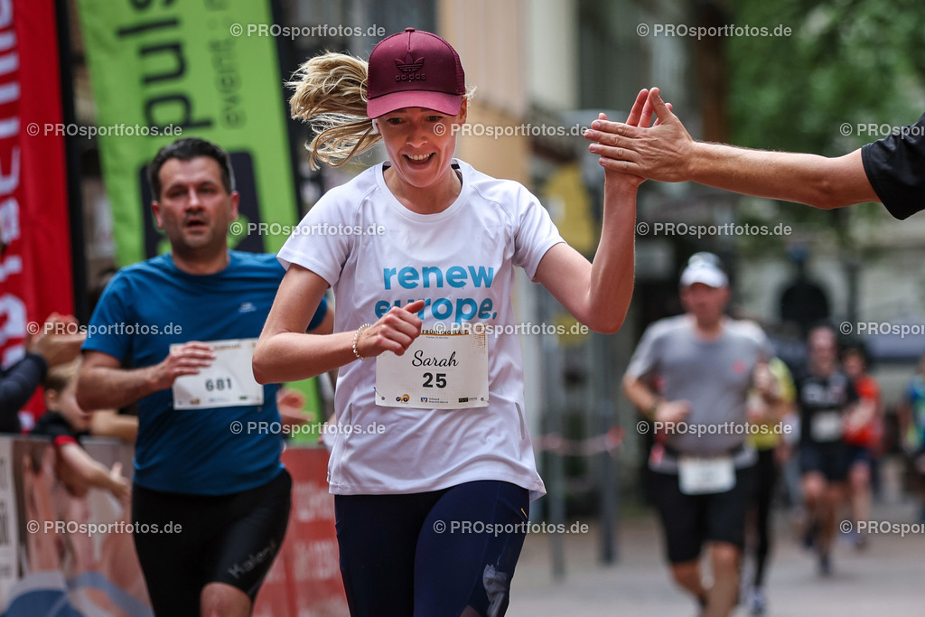 GVG Fruehlingslauf in Frechen, 22.05.2022 | Impressionen vom GVG Fruehlingslauf am 22.05.2022 in Frechen (Nordrhein-Westfalen). Foto: BEAUTIFUL SPORTS/Axel Kohring