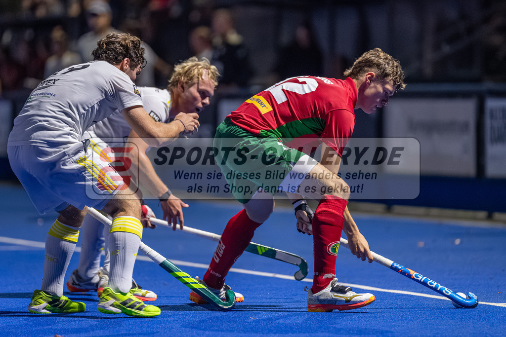 SM_20250919-D5A_7569 | 1.BL-Feld - Hinrunde (M) HPC - HTHC / 2:1 (1:1)
