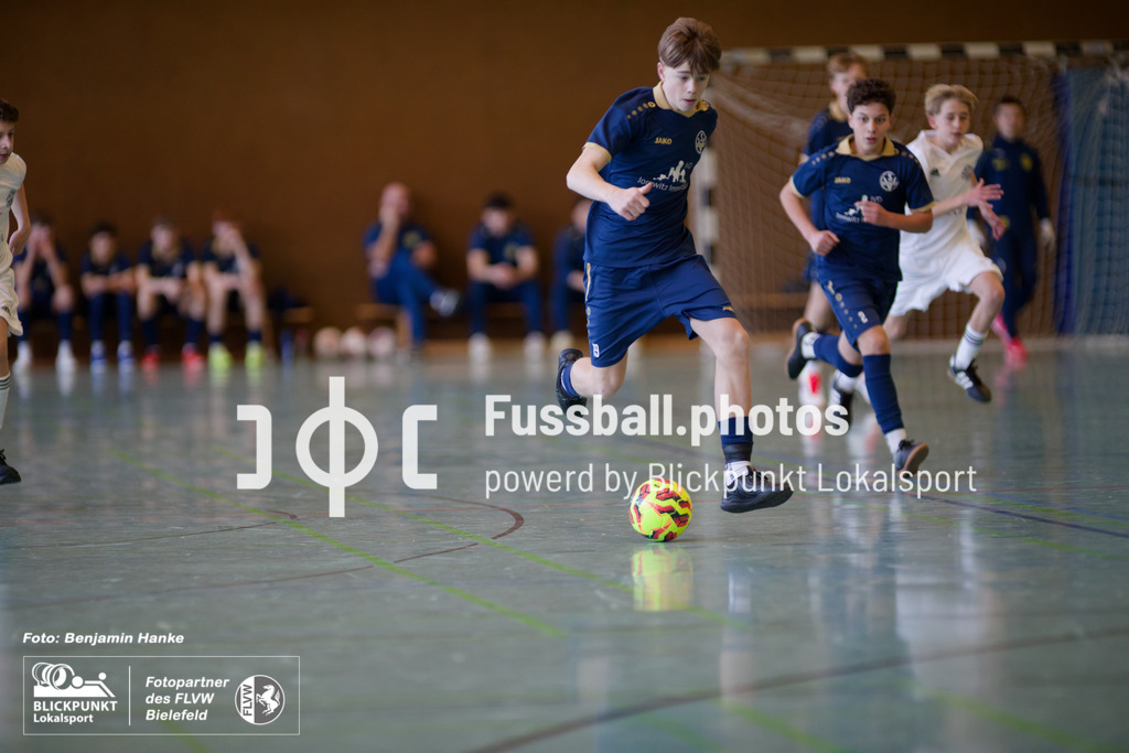 20260201_U15_Turnier_Herford_014 | Blickpunkt Lokalsport - Realisiert mit Pictrs.com