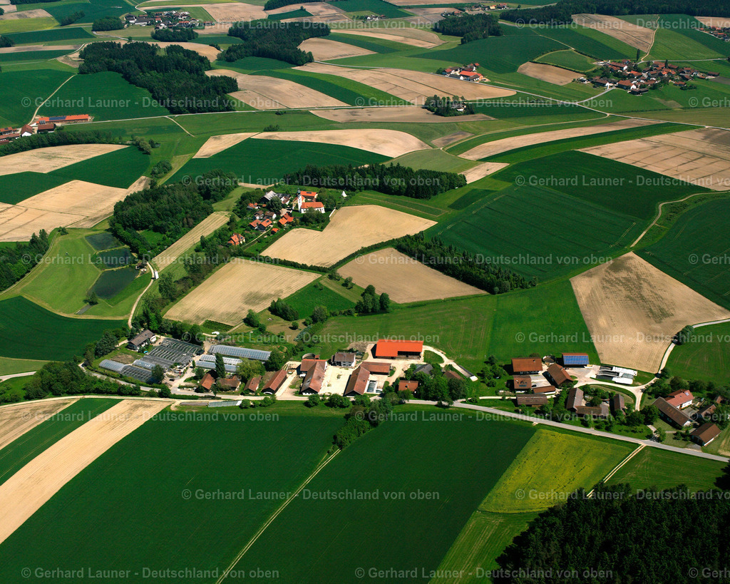 2517272 | Bergham, Schönau