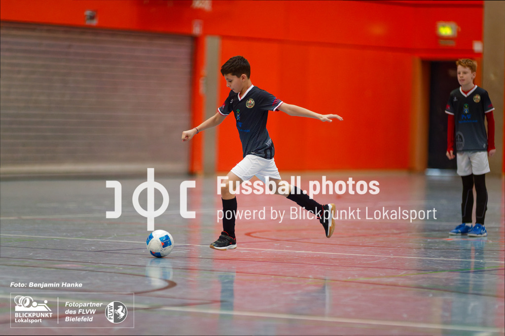 20260110_U13_Turnier_Schildesche_165 | Blickpunkt Lokalsport - Realisiert mit Pictrs.com