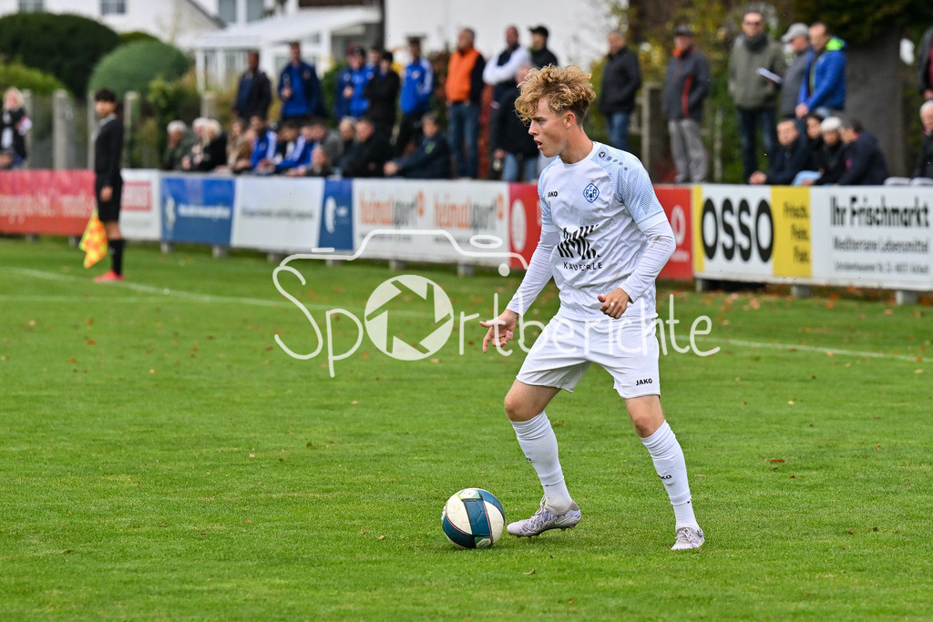 BC Aichach - TSV Inchenhofen | Aichach 7