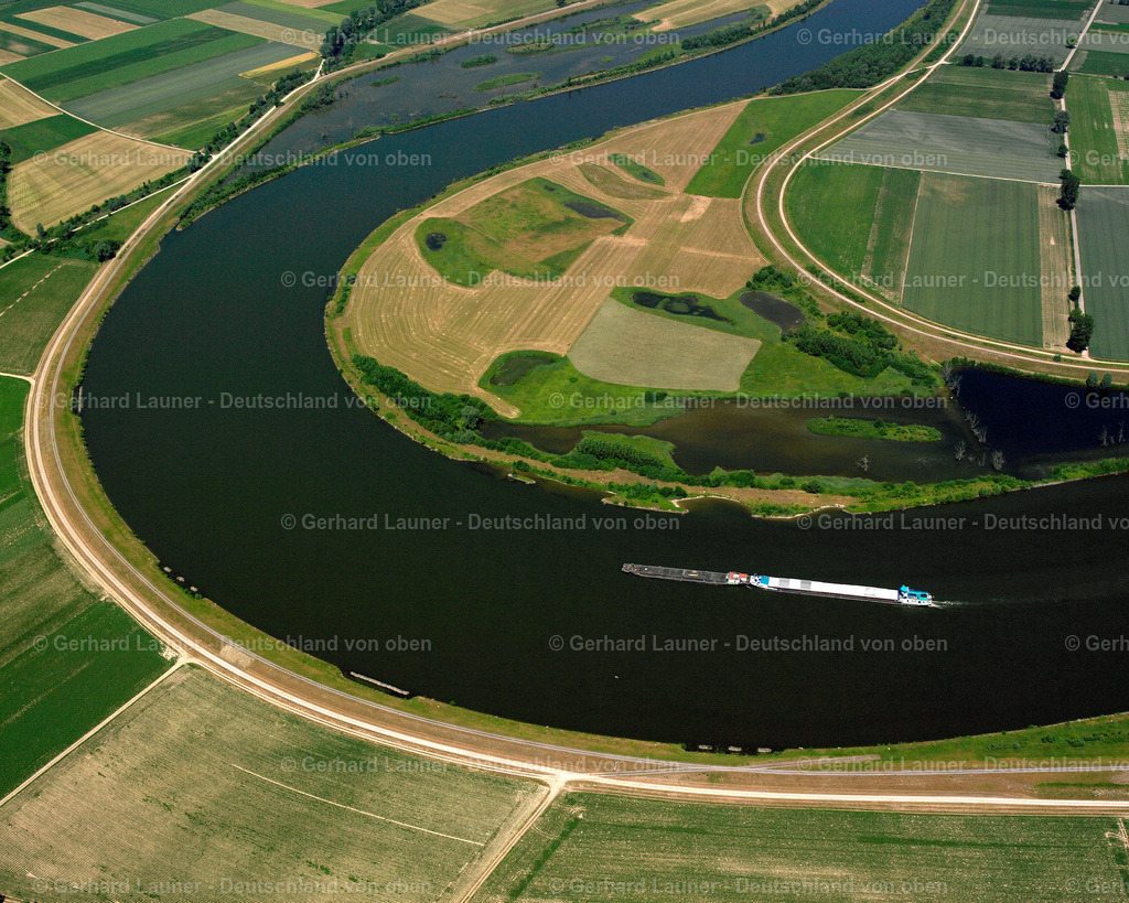 2519889 | Donau bei Aholfing