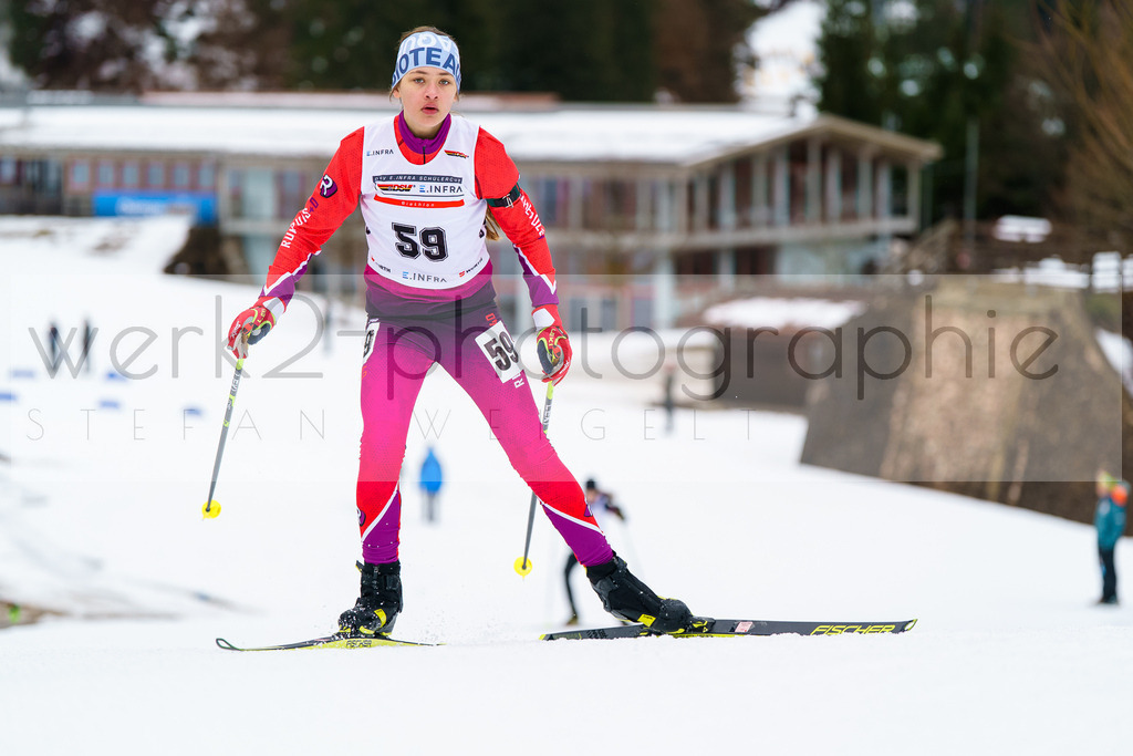 DSC Ruhpolding | 3. DSV E.INFRA Schülercup Biathlon in der Chiemgau Arena Ruhpolding