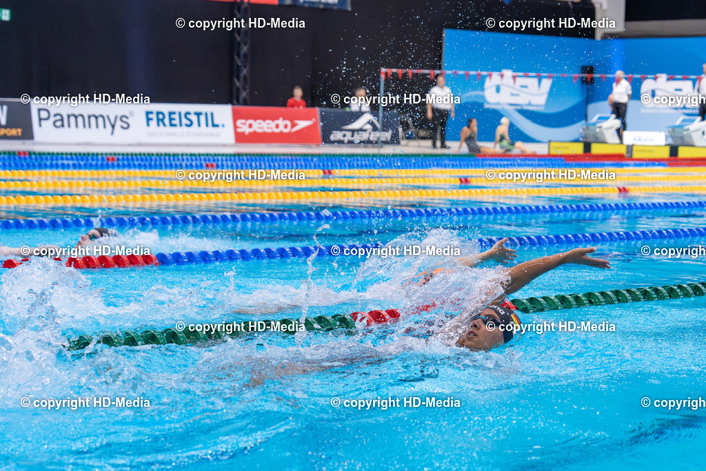 Deutsche Jahrgangsmeisterschaft Schwimmen 2026 | Deutsche Jahrgangsmeisterschaft Schwimmen 2026