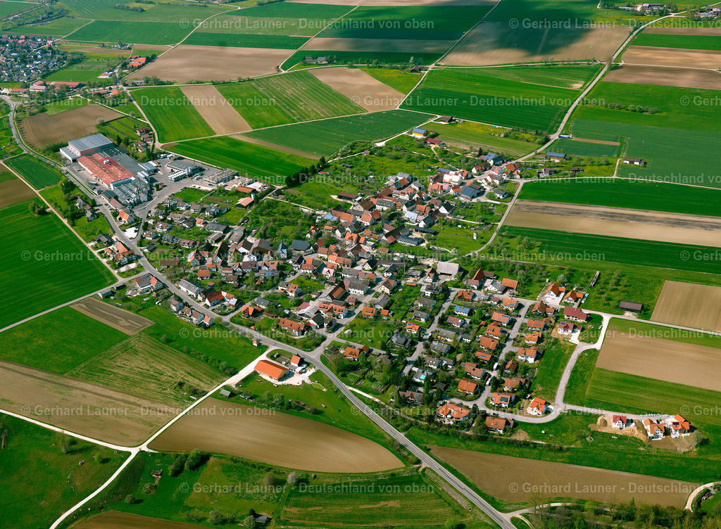 2857843 | Bühlenhausen, Berghülen