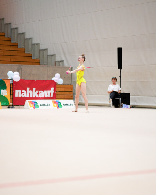 RSGQDMWM026362 | Qualifikation AK16+ zur DM u. WM-Qualifikation 1 -  in Berlin (Horst-Korber-Sportzentrum)