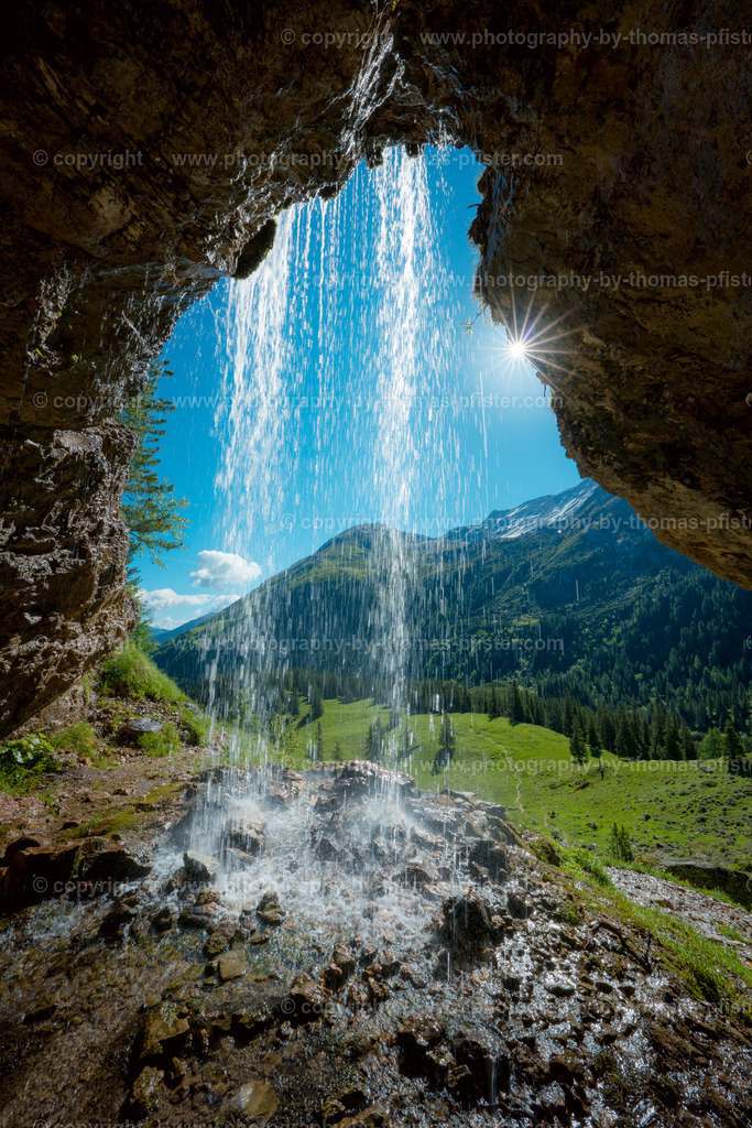 Wasserfallweg Hintertux copyright  Thomas Pfister-2 | PHOTOGRAPHY BY THOMAS PFISTER