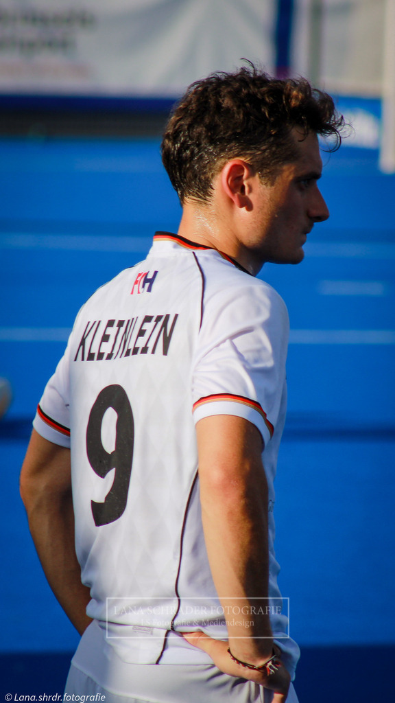Erik Kleinlein, U21 EM FINALE GER-NED 30.07.22 | lanaschraderfotografie - Realisiert mit Pictrs.com