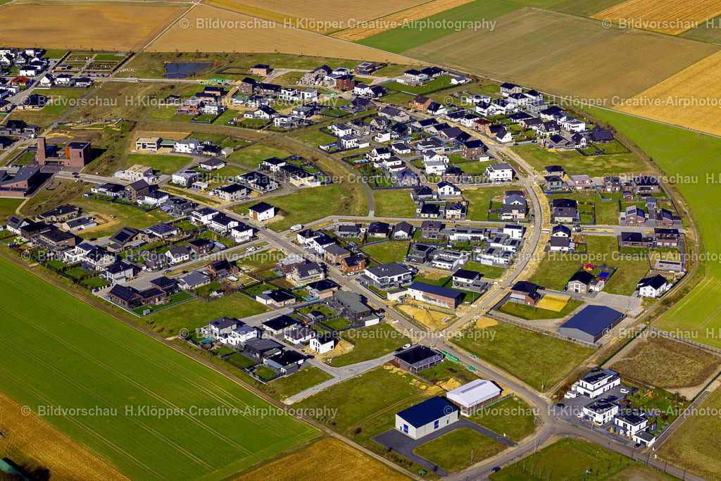 Luftbilder Erkelenz-7933 | Luftbildfotografie und Luftbildfotograf Hermann Klöpper - Realisiert mit Pictrs.com