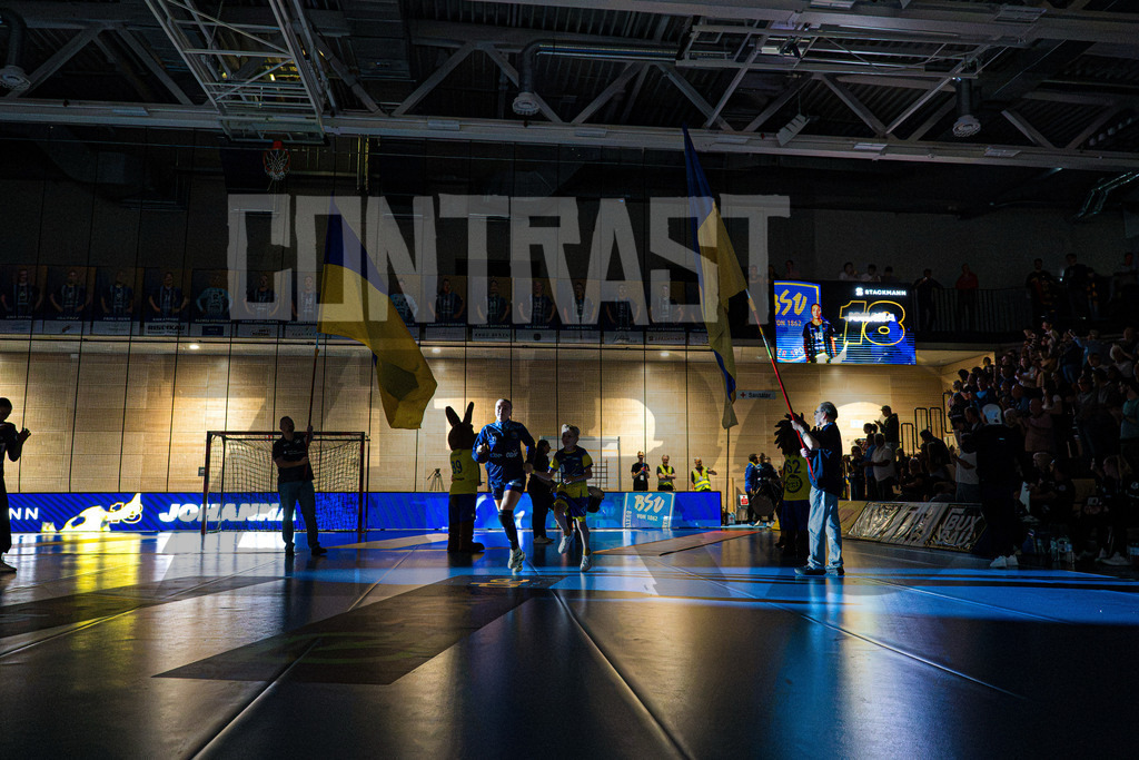 Handball I Frauen I Saison 2026-2027 I Bundesliga I Buxtehuder SV - HSG Bensheim-Auerbach | CONTRAST ZERØ MEDIA - Realisiert mit Pictrs.com