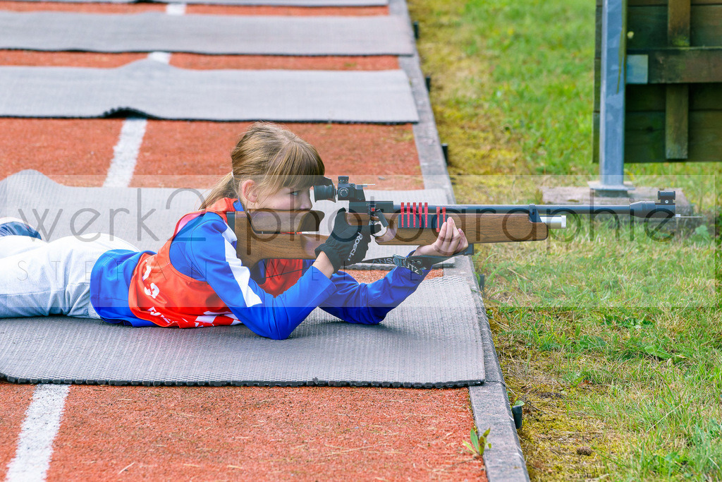 Rolf-Schumann-Gedächtnislauf | Frankenhain, 30.08.2025