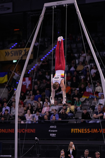 DTBPokalStuttgart14535 | 41. DTB Pokal Stuttgart 2026 19.-23.03.2026 in der Porsche Arena (Stuttgart) - 20260319 - Team Challenge Männer - Subdivision 2