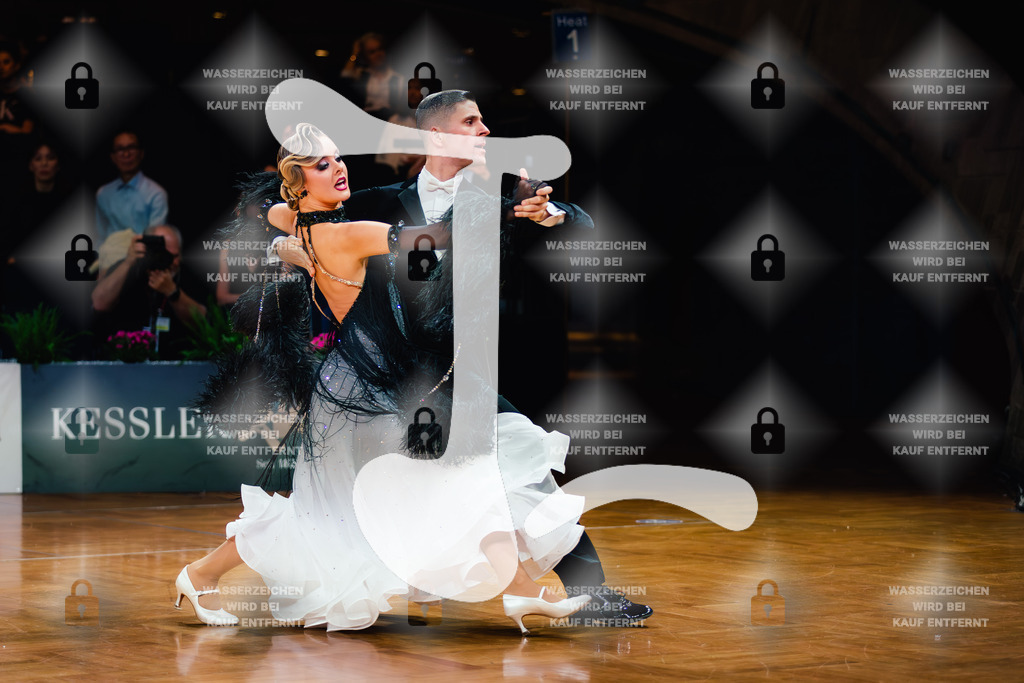 GOC 2025 - WDSF PD Super Grand Prix Standard 1st (34) Alexey Glukhov _ Anastasia Glazunova (Moldova)-2025-08-21-2070 | Webshop for digital downloads and prints of dance sport, event & show photographer Julian Link - Realisiert mit Pictrs.com