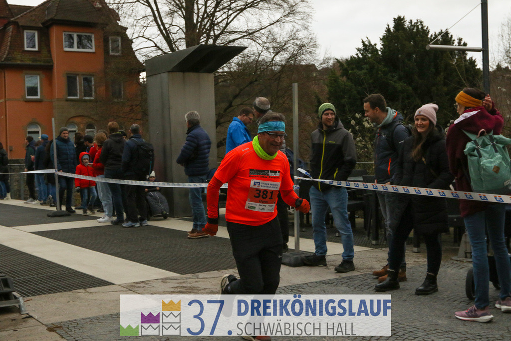 VR Bank Hauptlauf 10000m | 3 Koenigslauf 2023 - Realisiert mit Pictrs.com